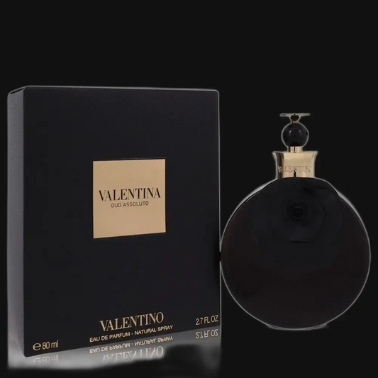 Assoluto Oud By Valentino Perfume for Women - Renee Lane Company