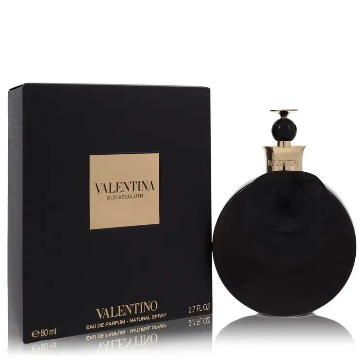 Assoluto Oud By Valentino Perfume for Women - Renee Lane Company