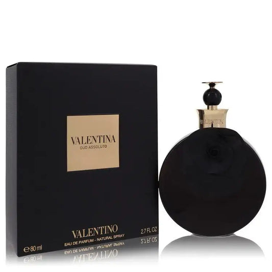 Assoluto Oud By Valentino Perfume for Women - Renee Lane Company