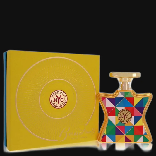 Astor Place By Bond No. 9 Perfume for Women - Renee Lane Company