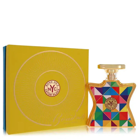Astor Place By Bond No. 9 Perfume for Women - Renee Lane Company