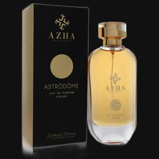 Astrodome By Azha Perfume for Women - Renee Lane Company