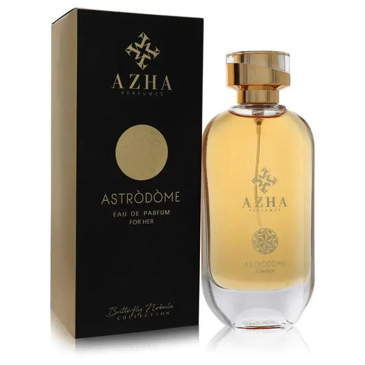 Astrodome By Azha Perfume for Women - Renee Lane Company