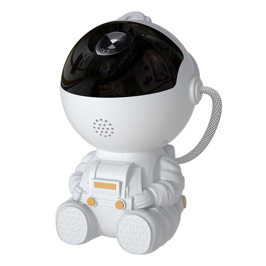Astronaut Galaxy Projector, Star Projector Galaxy Light, Night Light for Kids, Nebula Ceiling LED Lamp, Room Decor, with  Remote, Gifts for Birthdays - Renee Lane Company