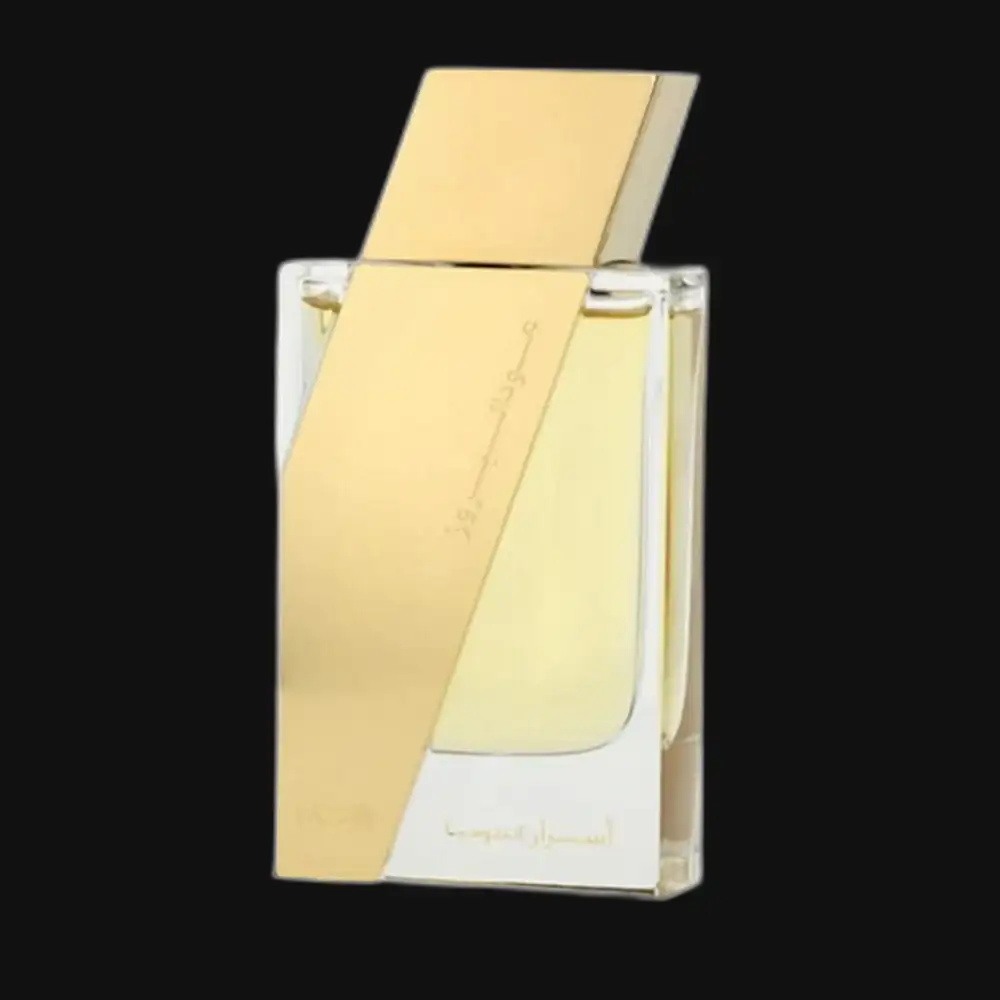 Atar Al Boruzz Asrar Indonesia By Rasasi Cologne for Men - Renee Lane Company