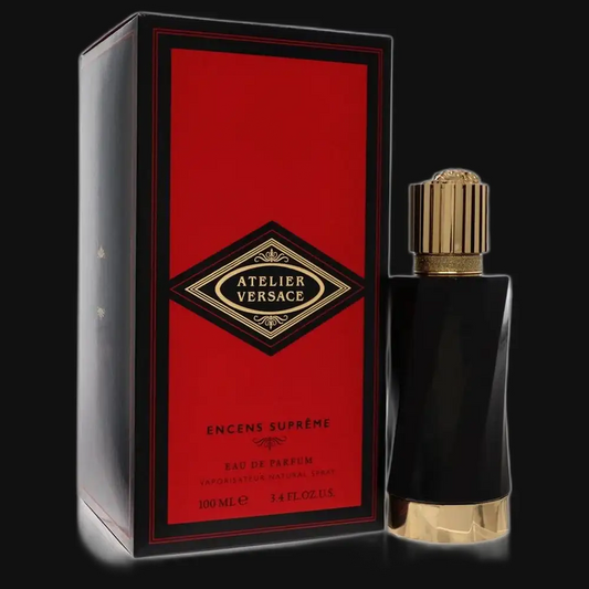 Atelier Encens Supreme By Versace (Unisex) - Renee Lane Company