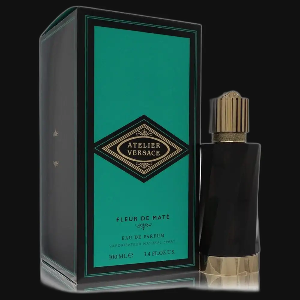 Atelier Fleur De Mate By Versace Cologne for Men - Renee Lane Company