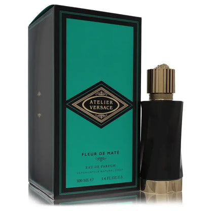 Atelier Fleur De Mate By Versace Cologne for Men - Renee Lane Company