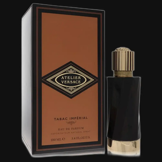 Atelier Tabac Imperial By Versace (Unisex) - Renee Lane Company