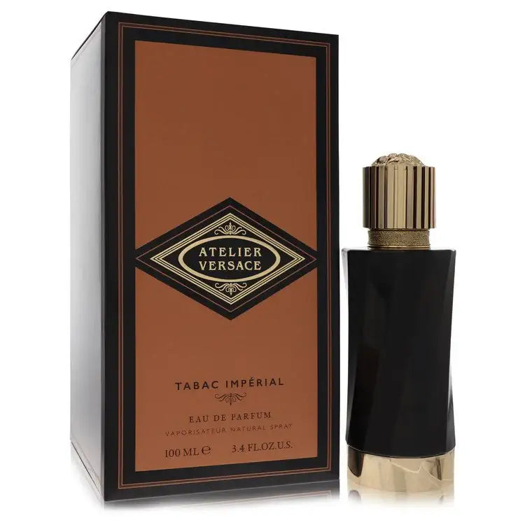 Atelier Tabac Imperial By Versace (Unisex) - Renee Lane Company