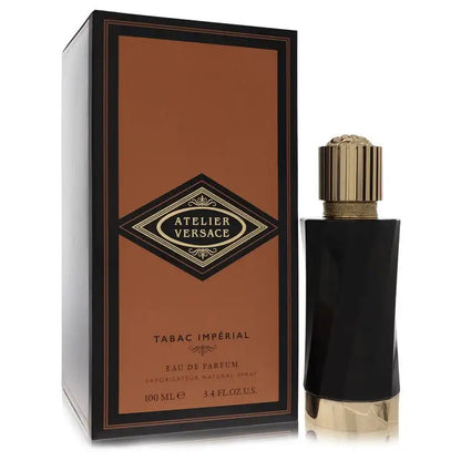 Atelier Tabac Imperial By Versace (Unisex) - Renee Lane Company