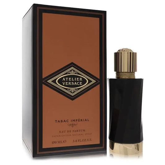 Atelier Tabac Imperial By Versace (Unisex) - Renee Lane Company