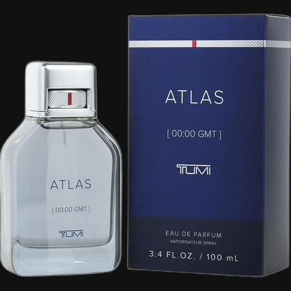 Atlas By Tumi Cologne for Men - Renee Lane Company
