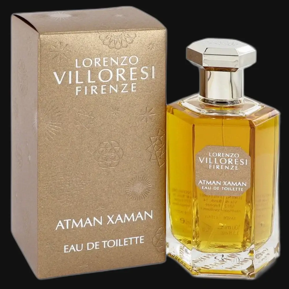 Atman Xaman By Lorenzo Villoresi Perfume for Women - Renee Lane Company
