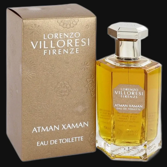 Atman Xaman By Lorenzo Villoresi Perfume for Women - Renee Lane Company