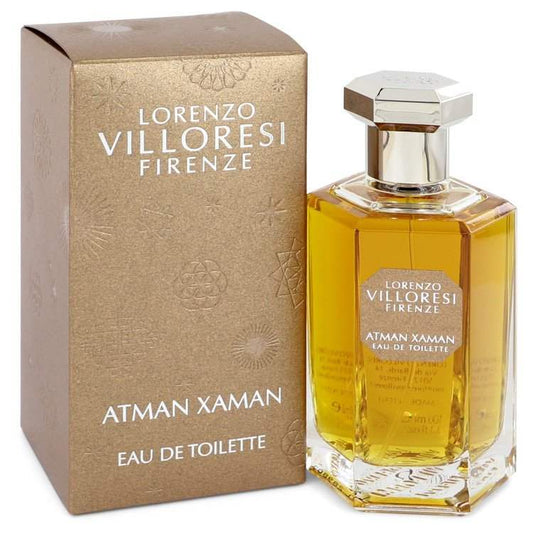 Atman Xaman By Lorenzo Villoresi Perfume for Women - Renee Lane Company