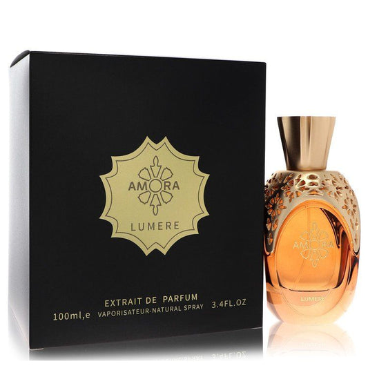 Atralia Amora Lumere by Atralia Extrait De Parfum Spray (Unisex) - Renee Lane Company