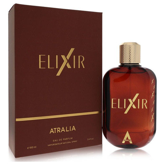 Atralia Elixir by Atralia Eau De Parfum Spray (Unisex) - Renee Lane Company