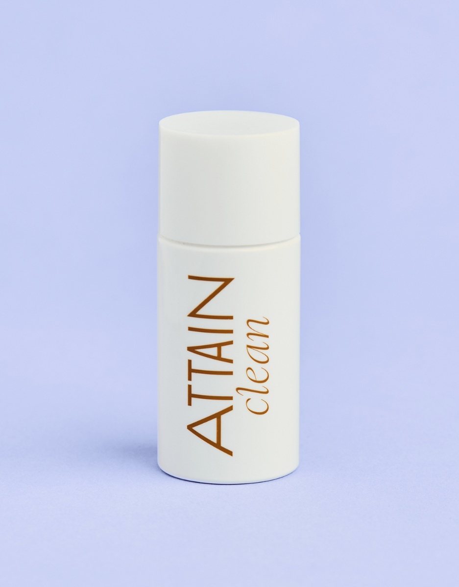 Attain Clean - Renee Lane Company