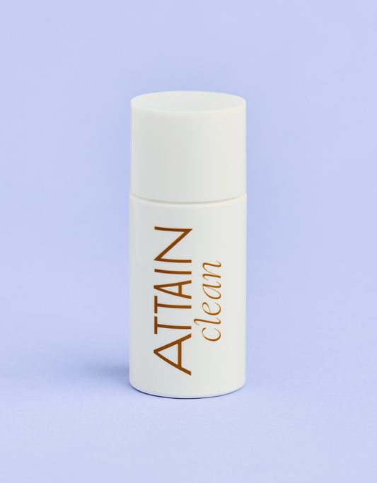 Attain Clean - Renee Lane Company