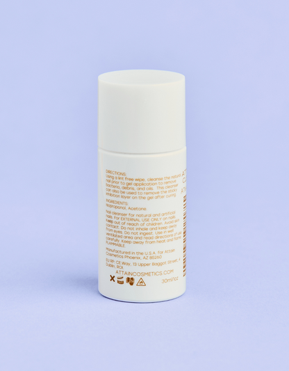 Attain Clean - Renee Lane Company