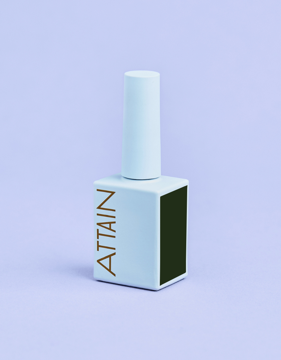 Attain Color - Forest - Renee Lane Company