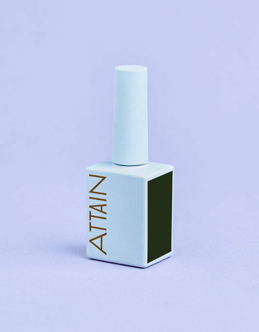 Attain Color - Forest - Renee Lane Company
