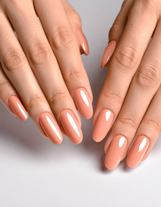 Attain Color - Peachy - Renee Lane Company