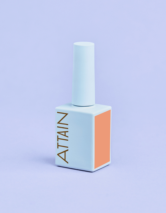 Attain Color - Peachy - Renee Lane Company