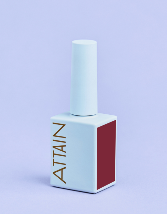 Attain Color - Rhubarb - Renee Lane Company