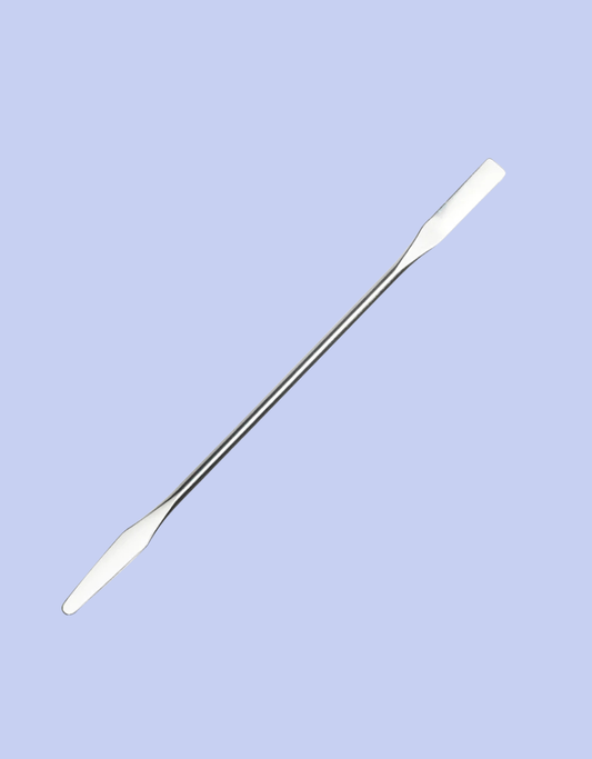 Attain Cosmetics Mixing Spatula - Renee Lane Company