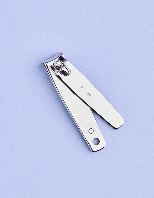 Attain Cosmetics Nail Clippers - Renee Lane Company