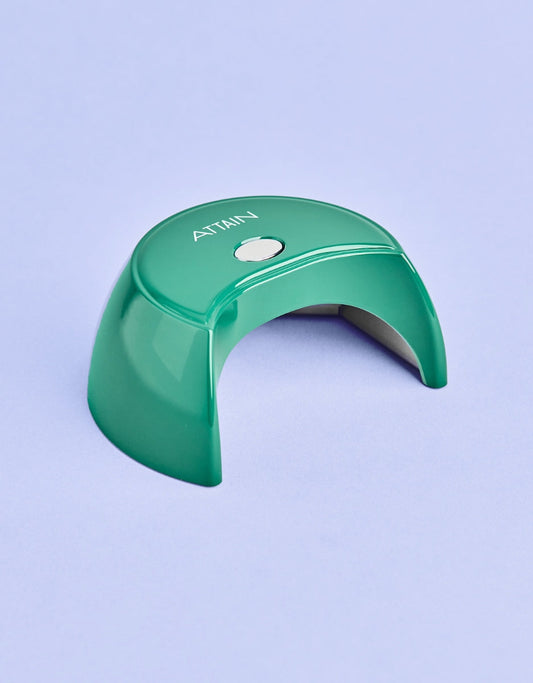 Attain Cosmetics Nail Lamp - Renee Lane Company