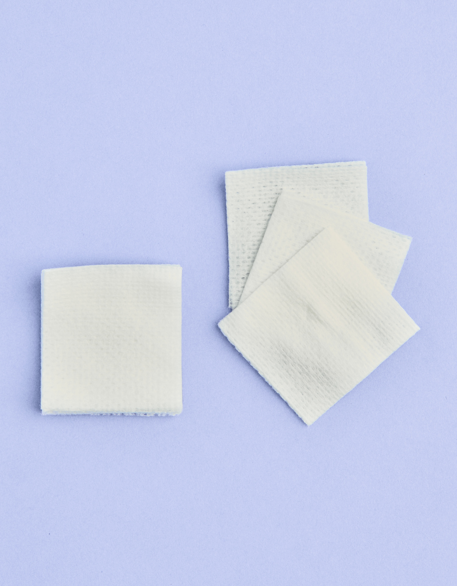 Attain Cosmetics Nail Wipes - Renee Lane Company