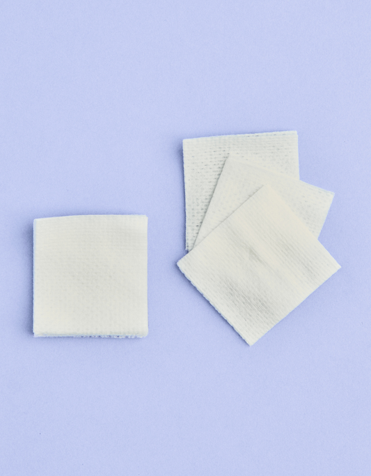 Attain Cosmetics Nail Wipes - Renee Lane Company