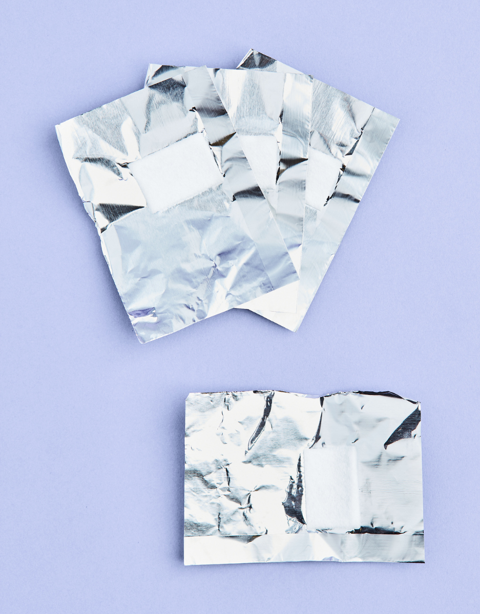 Attain Cosmetics Removal Wraps - Renee Lane Company