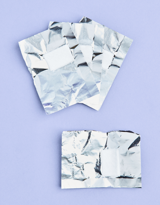 Attain Cosmetics Removal Wraps - Renee Lane Company