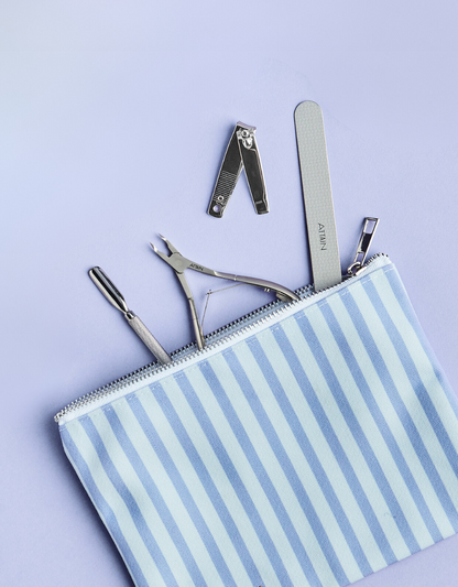 Attain Cosmetics Tool Kit - Renee Lane Company