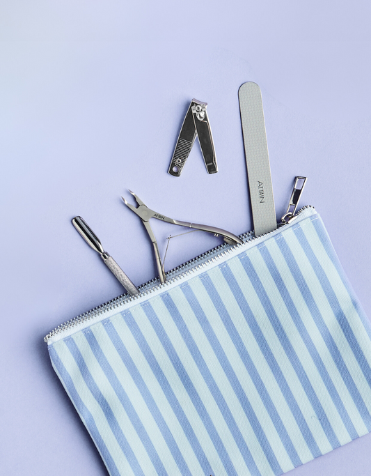 Attain Cosmetics Tool Kit - Renee Lane Company