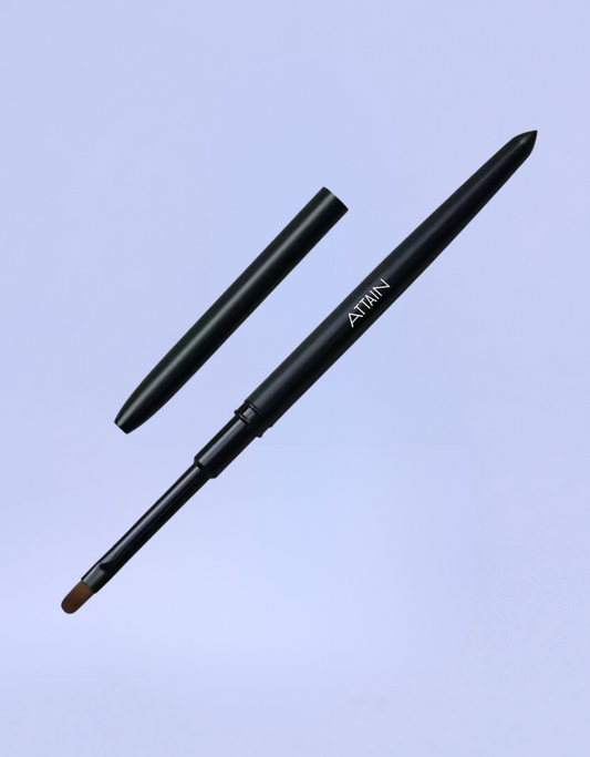 Attain Gel Application Brush - Renee Lane Company