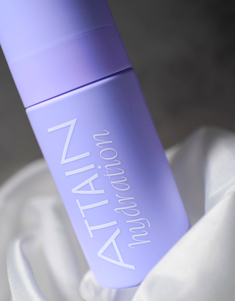 Attain Hydration Skin Milk - Renee Lane Company