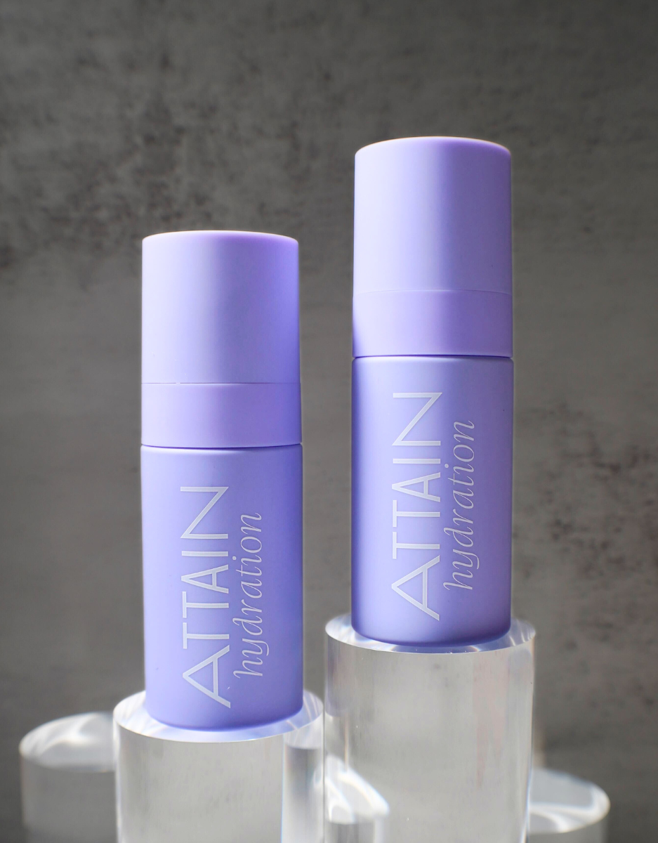 Attain Hydration Skin Milk - Renee Lane Company