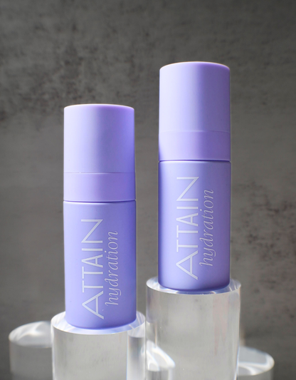 Attain Hydration Skin Milk - Renee Lane Company