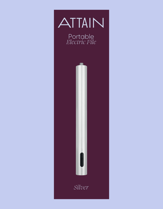 Attain Removal Portable E-File - Renee Lane Company