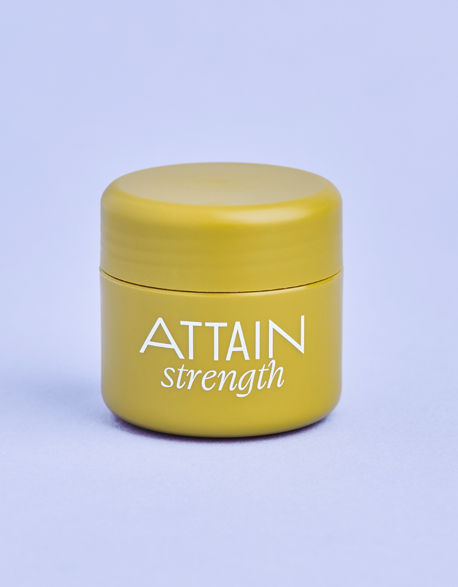 Attain Strength - Renee Lane Company