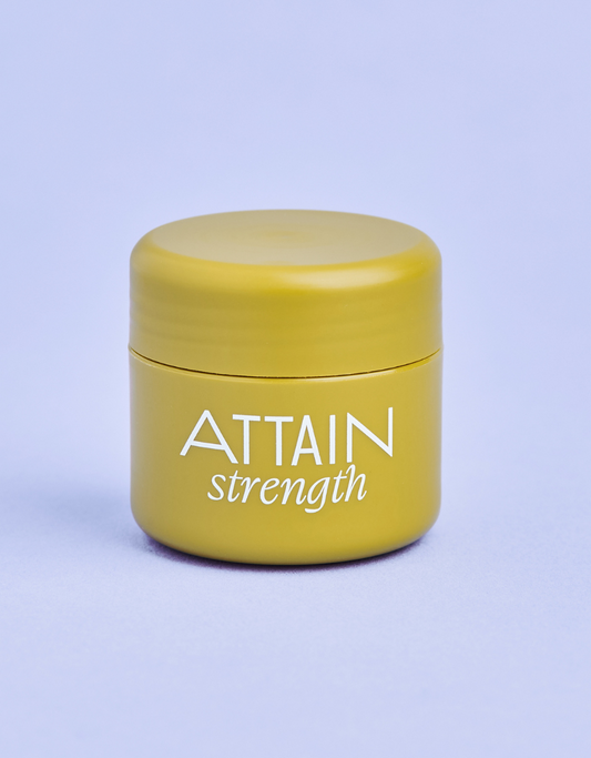 Attain Strength - Renee Lane Company