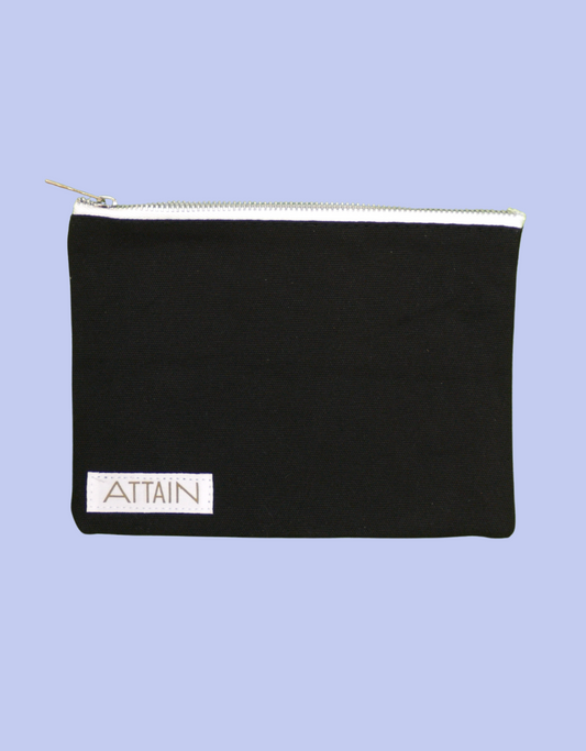 Attain Strength Storage Pouch - Renee Lane Company