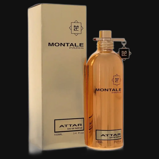 Attar By Montale Perfume for Women - Renee Lane Company