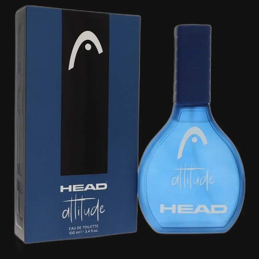 Attitude By Head Cologne for Men - Renee Lane Company