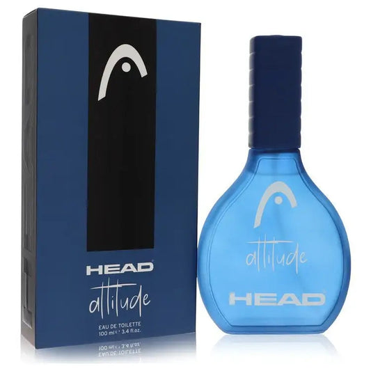 Attitude By Head Cologne for Men - Renee Lane Company